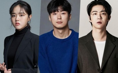 Kim Hyang Gi, Ahn Dong Gu, And Giriboy Confirmed To Star In New Film