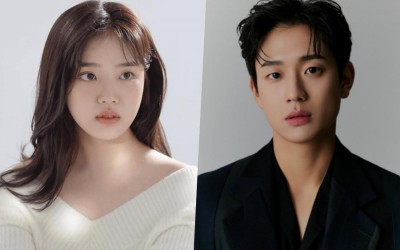 Kim Hyang Gi, Shin Hyun Seung, And More Confirmed To Star In New Romance Drama