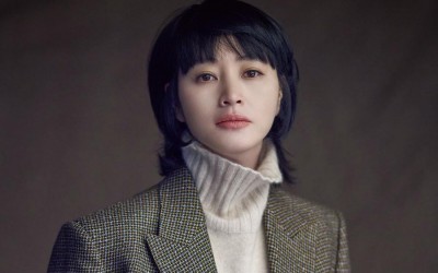 Kim Hye Soo In Talks To Star In New Office Comedy Drama