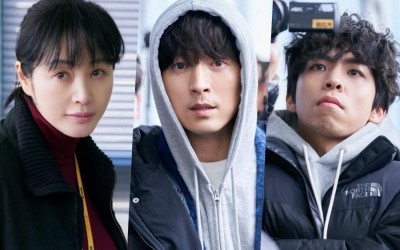 kim-hye-soo-jung-sung-il-and-joo-jong-hyuk-set-out-to-investigate-as-a-team-in-new-office-comedy-drama-unmasked