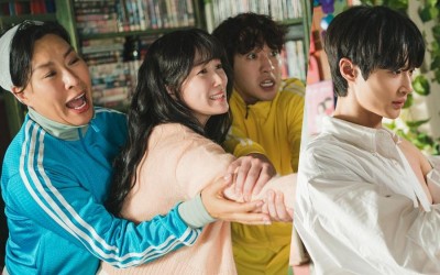 kim-hye-yoon-and-byeon-woo-seok-face-opposition-from-their-families-in-lovely-runner