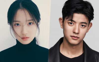 Kim Hye Yoon And Lomon Confirmed To Star In New Fantasy Rom-Com Drama