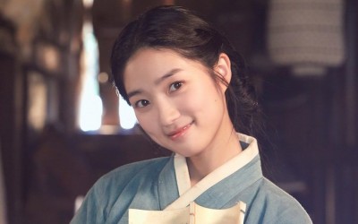 Kim Hye Yoon On Working With 2PM’s Taecyeon In “Secret Royal Inspector & Joy,” 1st Impression Of Her Character, And More