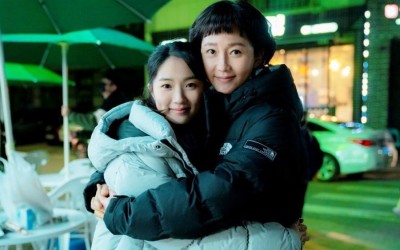 Kim Hye Yoon To Reunite With “SKY Castle” Mom Yum Jung Ah In “Cleaning Up”