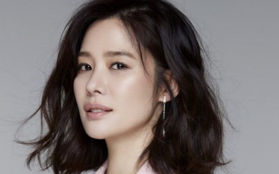 Kim Hyun Joo In Talks To Star In New Zombie Drama By “Train To Busan” And “Hellbound” Director