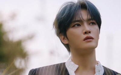 Kim Jae Joong To Perform On 