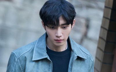 Kim Jae Young Is A Dedicated Detective Who Fights For Justice In New Fantasy Romance Drama "The Judge From Hell"