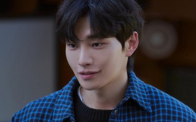 Kim Jae Young Is A Warmhearted Detective Who Melts A Demon's Heart In 