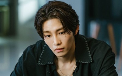 Kim Jae Young Talks About His First Major Rom-Com Role In “Love In Contract,” Chemistry With Co-Stars, And More