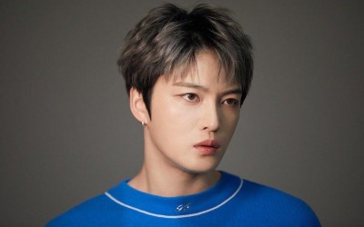 Kim Jaejoong Establishes New Agency After Parting Ways With C-JeS Studios