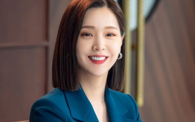 Kim Ji Eun Is A Confident Woman From A Prestigious Family Whose Life Changes After Meeting Namgoong Min In “One Dollar Lawyer”