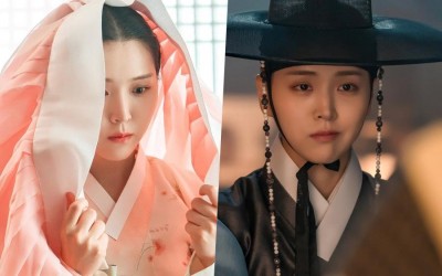 Kim Ji Eun Is A Mysterious Woman Who Disguises Herself As A Man In New Drama “Check In Hanyang”