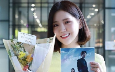 Kim Ji Eun Shares Thoughts On Conclusion Of “Again My Life,” Most Memorable Scene, And More
