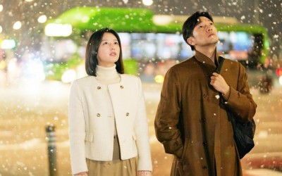 Kim Ji Won And Son Suk Ku Finally Go On A Proper Date In “My Liberation Notes”