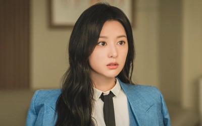 Kim Ji Won Dishes On Her Chemistry With Kim Soo Hyun, Styling Her “Queen Of Tears” Character, And More