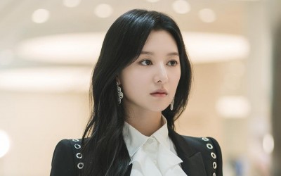 Kim Ji Won Exudes The Aura Of A Queen In “Queen Of Tears”