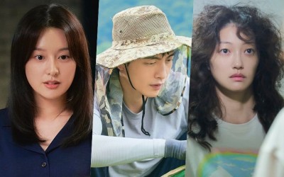 Kim Ji Won, Lee Min Ki, And Lee El Are 3 Siblings With Relatable Struggles In “My Liberation Notes”