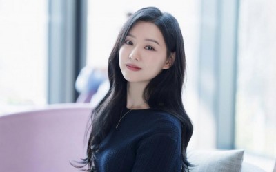 Kim Ji Won Talks About Portraying Her "Queen Of Tears" Character, Most Memorable Scene, And More