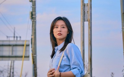 Kim Ji Won Waits For Something That Is Out Of Reach In “My Liberation Notes”
