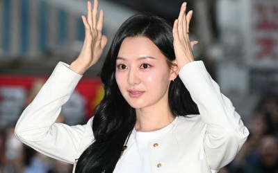 Kim Ji Won's Agency Releases Statement Regarding Airport Safety