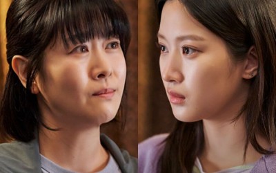 Kim Ji Young Finally Reveals The Truth About Moon Ga Young’s Kidnapping Incident In “Link”