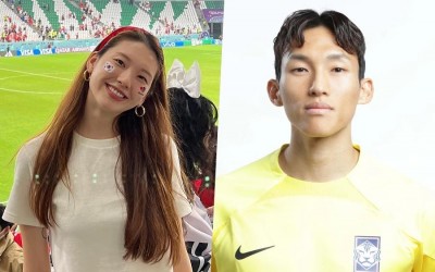 kim-jin-kyung-and-pro-goalkeeper-kim-seung-gyu-announce-marriage