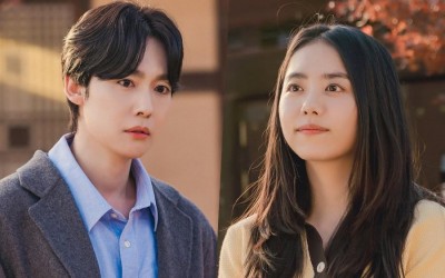 Kim Jin Woo Gives An Unexpected Response To Kim So Hye In “My Lovely Boxer”
