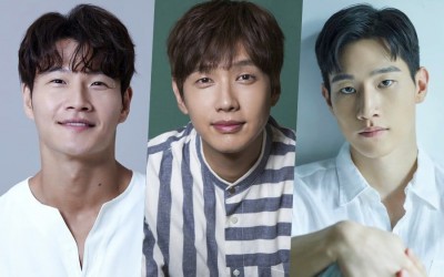 Kim Jong Kook, Ji Hyun Woo, Noh Sang Hyun, And More To Star In Travel Variety Show By Former “Home Alone” (“I Live Alone”) PD