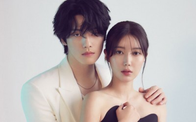 Kim Jung Hyun And Im Soo Hyang Rave About The Message Of “Kokdu: Season Of Deity,” Their Characters’ Charms, And More