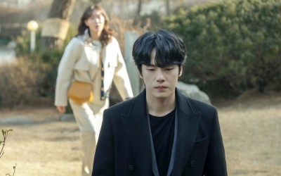 Kim Jung Hyun And Im Soo Hyang’s Budding Romance Faces Turbulence In “Kokdu: Season Of Deity”