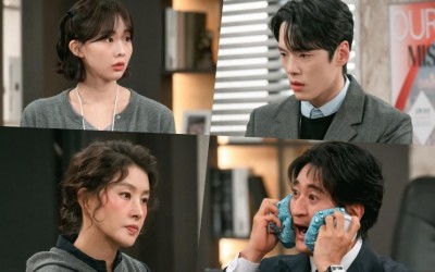 kim-jung-hyun-delivers-shocking-revelation-to-geum-sae-rok-and-park-ji-young-as-shin-hyun-joon-is-slapped-in-iron-family