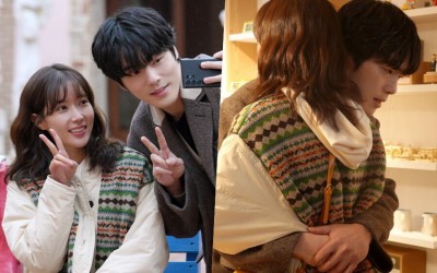 Kim Jung Hyun Hides His Pain From Im Soo Hyang During A Heartbreaking Date In “Kokdu: Season Of Deity”