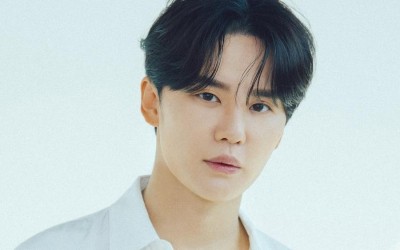 Kim Junsu Confirmed To Appear On Public Broadcasting Station Variety Show For First Time In 15 Years