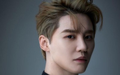 Kim Junsu Confirmed To Guest On 