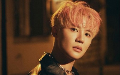 Kim Junsu's Agency Announces Strong Legal Action Against Malicious Rumors