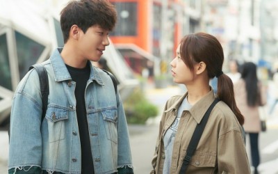 Kim Kyung Nam And Ahn Eun Jin Resume Their Romance After Resolving Their Misunderstandings In “The One And Only”