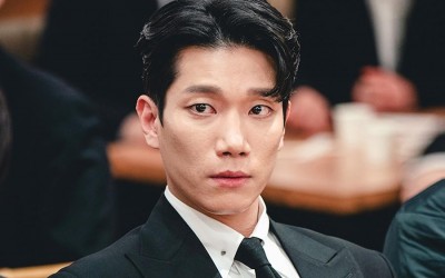 Kim Kyung Nam Transforms Into A Chaebol Obsessed With Success In New Drama "Connection"