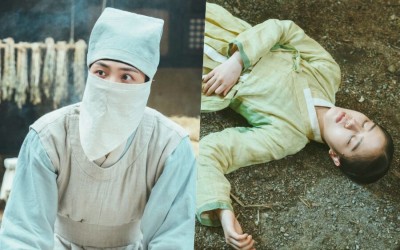 Kim Min Jae And Kim Hyang Gi Fall Into Danger Due To Mysterious Contagious Disease In “Poong, The Joseon Psychiatrist”
