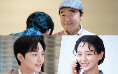 Kim Min Jae And Park Gyu Young Are Destined For Each Other In More Ways Than One In “Dali And Cocky Prince”