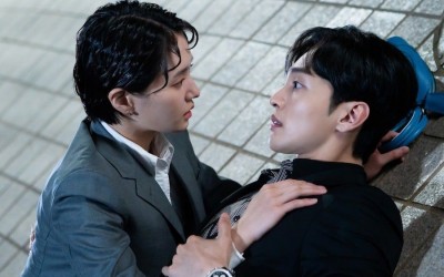 kim-min-jae-and-park-gyu-young-get-up-close-and-personal-in-dali-and-cocky-prince