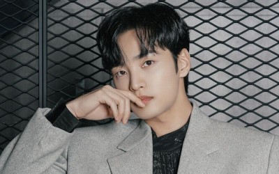 Kim Min Jae Dishes On Woo Do Hwan’s Special Appearance In “Poong, The Joseon Psychiatrist 2,” Potential For 3rd Season, And More