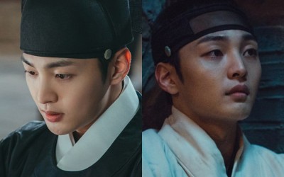 Kim Min Jae Is A Genius Doctor Whose Life Takes An Unexpected Nosedive In Upcoming Historical Drama