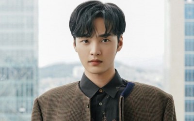Kim Min Jae Reveals Why He Took His Role In “Dali And Cocky Prince,” Impression Of Park Gyu Young, And More