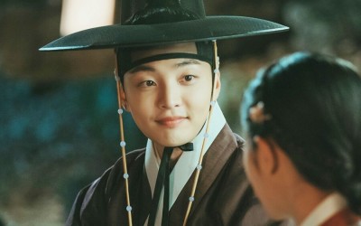 Kim Min Jae Teases Romance To Come In “Poong, The Joseon Psychiatrist 2”