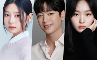 kim-min-ju-confirmed-to-join-seo-kang-joon-and-jin-ki-joo-in-new-comedy-action-drama