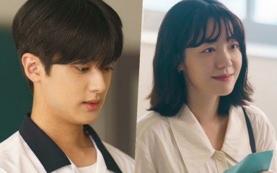 Kim Min Kyu And So Ju Yeon Get Entangled In Unexpected Trouble In “Seasons Of Blossom” Finale