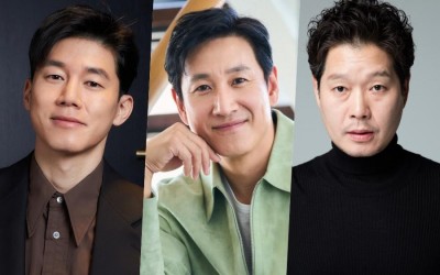 Kim Moo Yeol In Talks For New Drama Reported To Star Lee Sun Gyun And Yoo Jae Myung