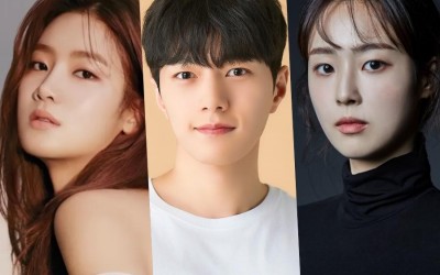 Kim Myung Soo, Choi Ye Bin, And More Confirmed To Join Park Ju Hyun In New Drama About Family