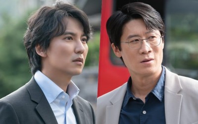kim-nam-gil-and-jin-sun-kyu-must-find-the-link-between-new-murders-in-through-the-darkness