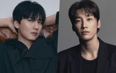 Kim Nam Gil And Kim Young Kwang In Talks To Lead New Netflix Series
